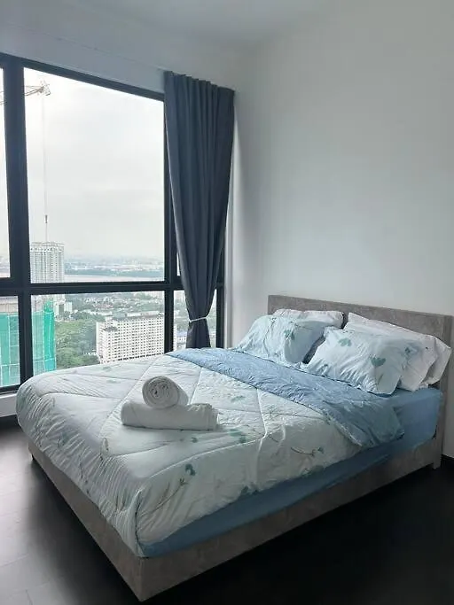 Sks Pavilion Residence By Micasa Homestay Johor Bahru