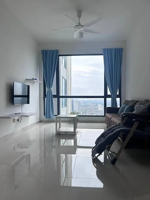 Apartment Sks Pavilion Residence By Micasa Homestay Johor Bahru Malaysia