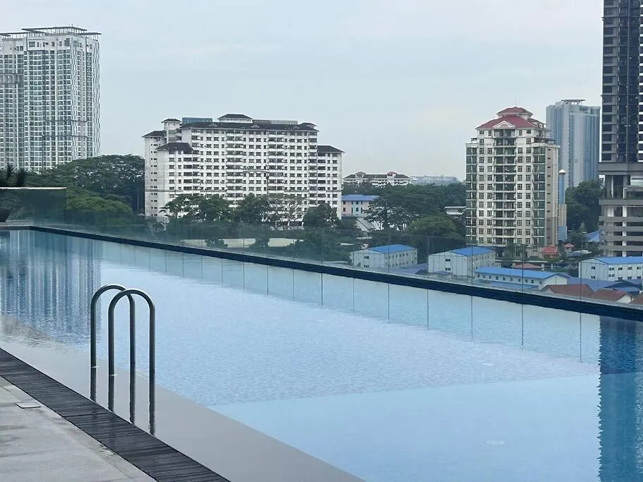 Sks Pavilion Residence By Micasa Homestay Johor Bahru Malaysia