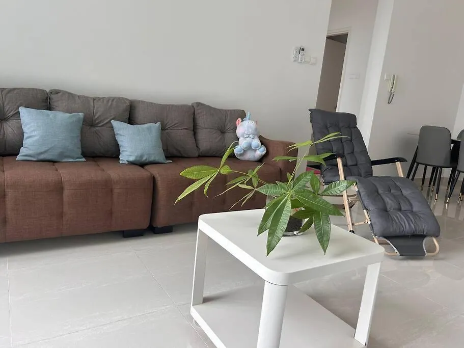 Apartment Sks Pavilion Residence By Micasa Homestay Johor Bahru Malaysia